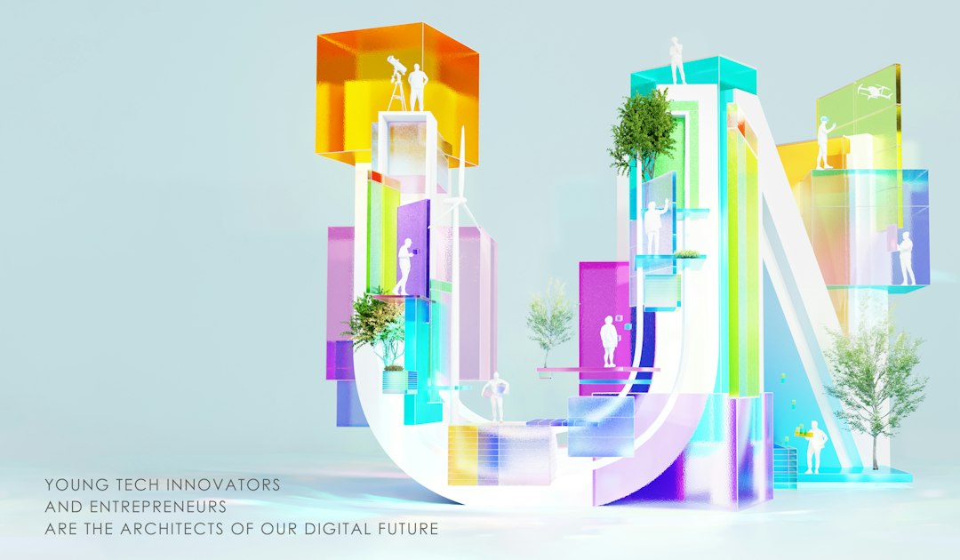 The Future of Smart Technology